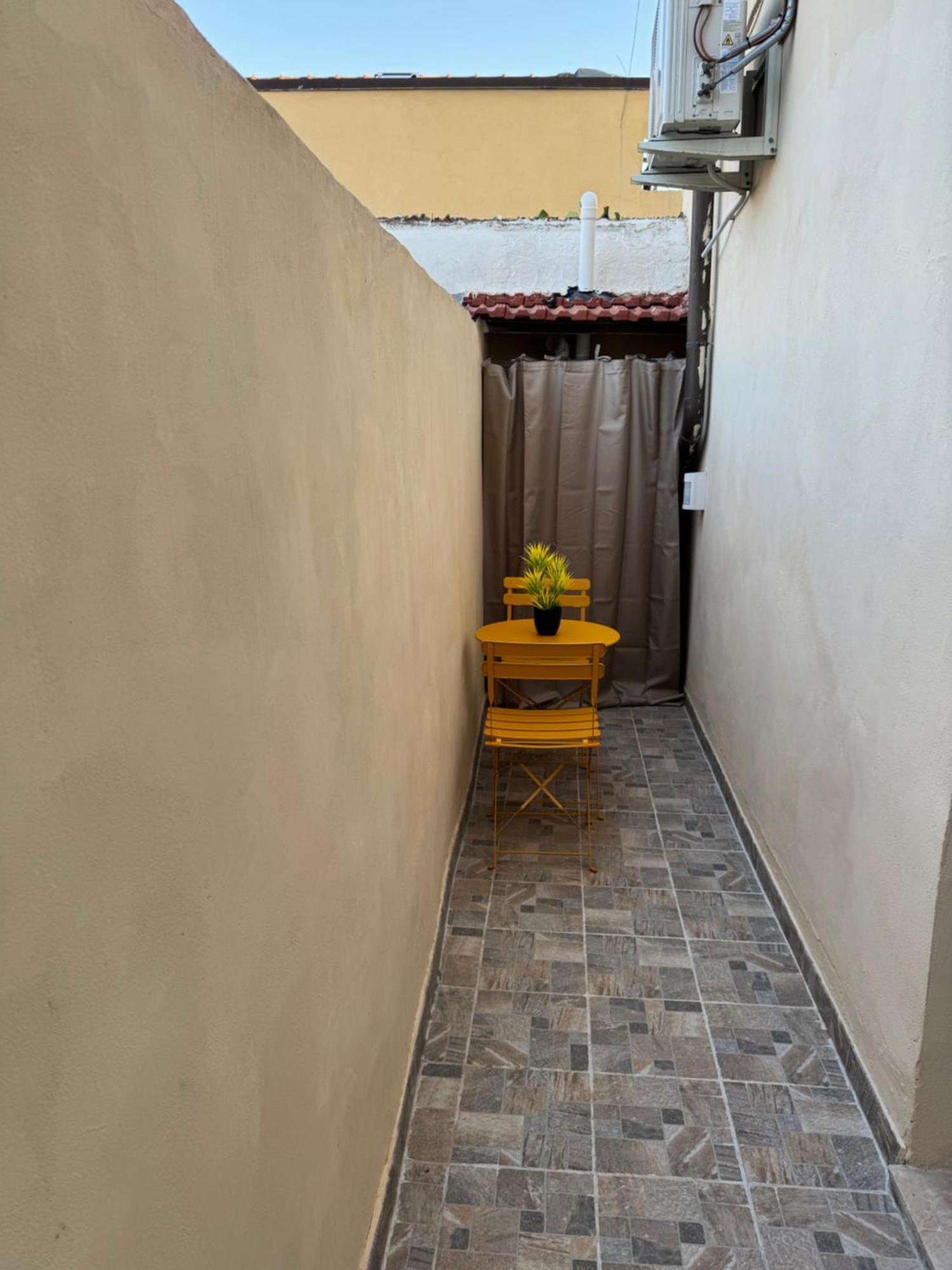 Onda Di Porta A Mare Apartment Livorno Luaran gambar