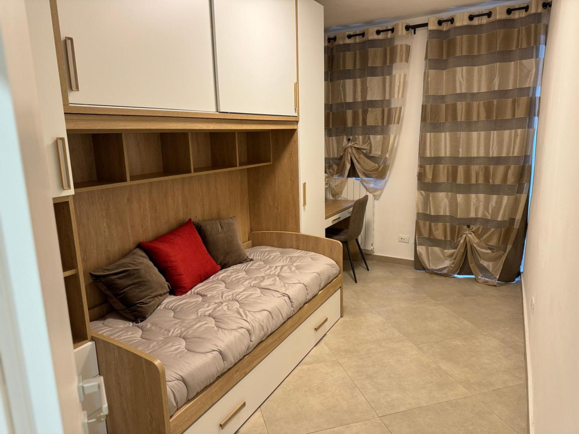 Onda Di Porta A Mare Apartment Livorno Luaran gambar