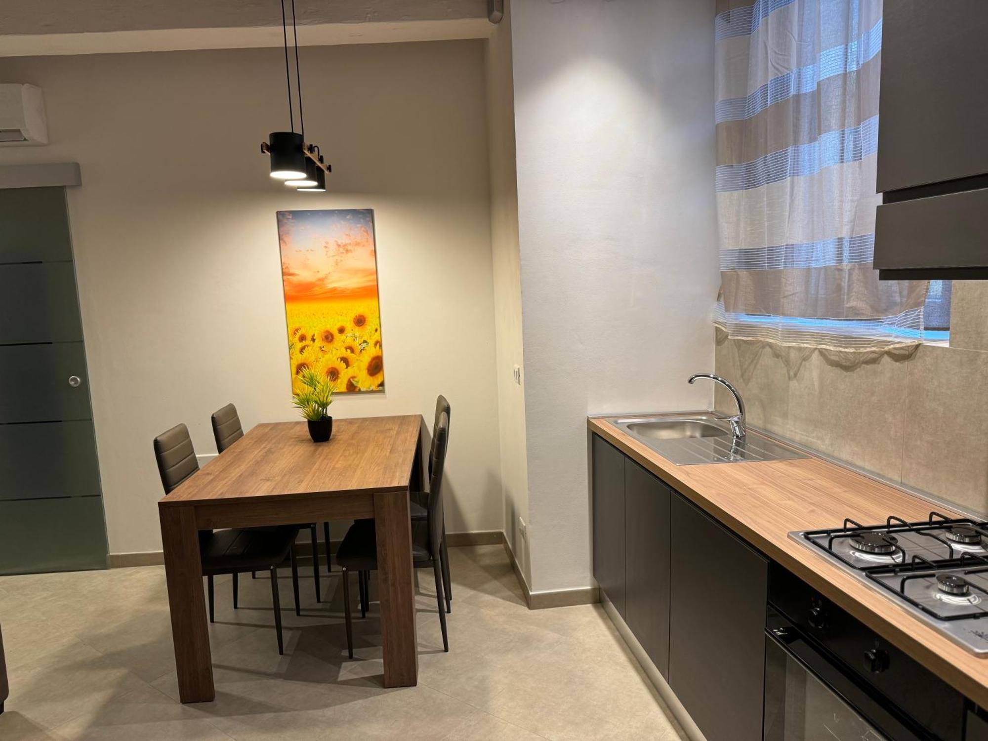 Onda Di Porta A Mare Apartment Livorno Luaran gambar