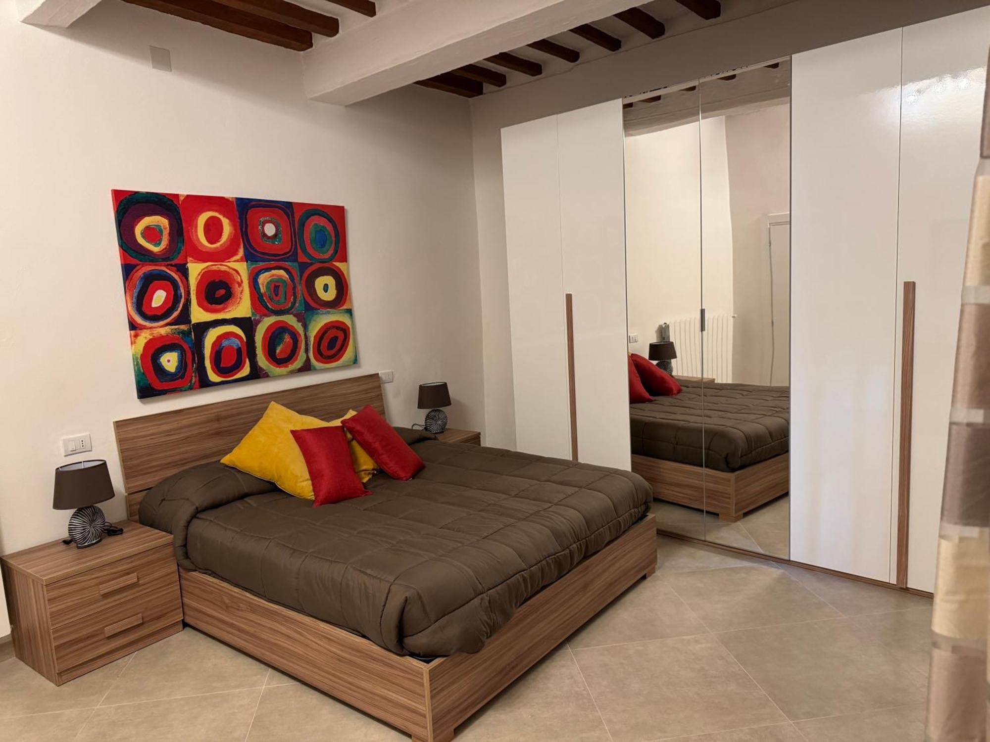 Onda Di Porta A Mare Apartment Livorno Luaran gambar