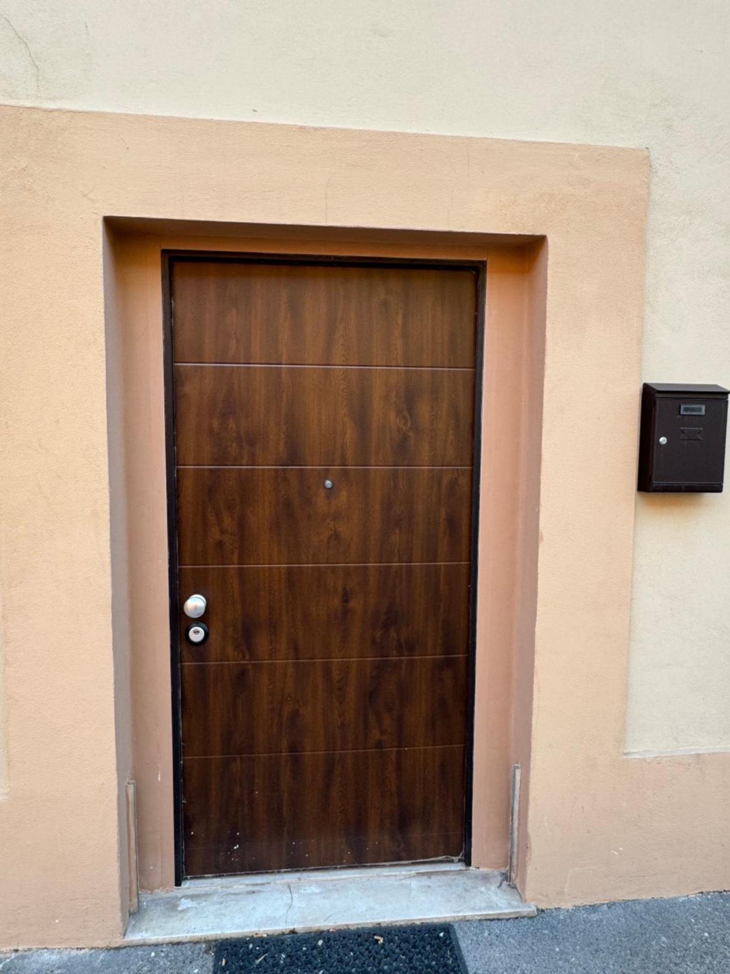 Onda Di Porta A Mare Apartment Livorno Luaran gambar